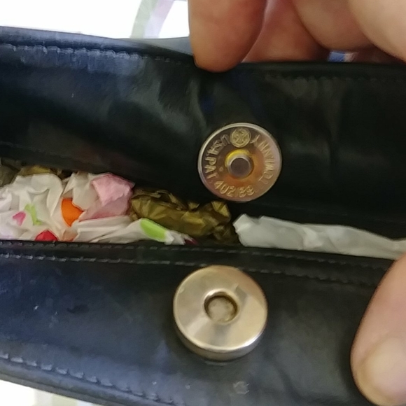 RARE VINTAGE COACH DIXON BAG - Picture 12 of 17